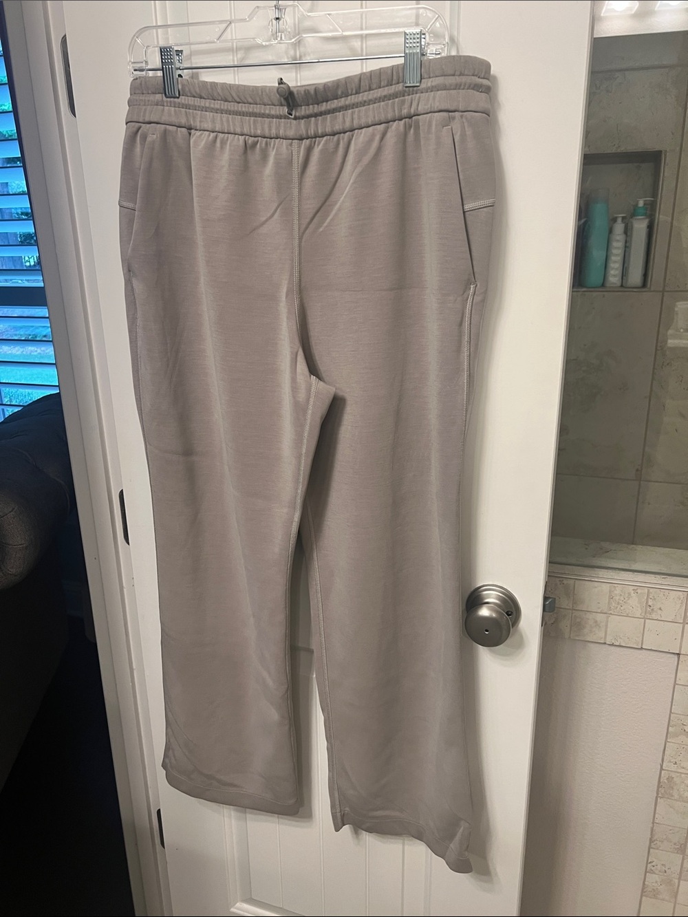 Women’s Lululemon Softstream High rise Pants